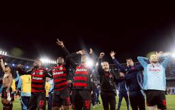 Flamengo acumula R$ 50,2 milhões na Libertadores