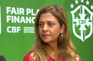 Leila Pereira (Foto: Reproducao)