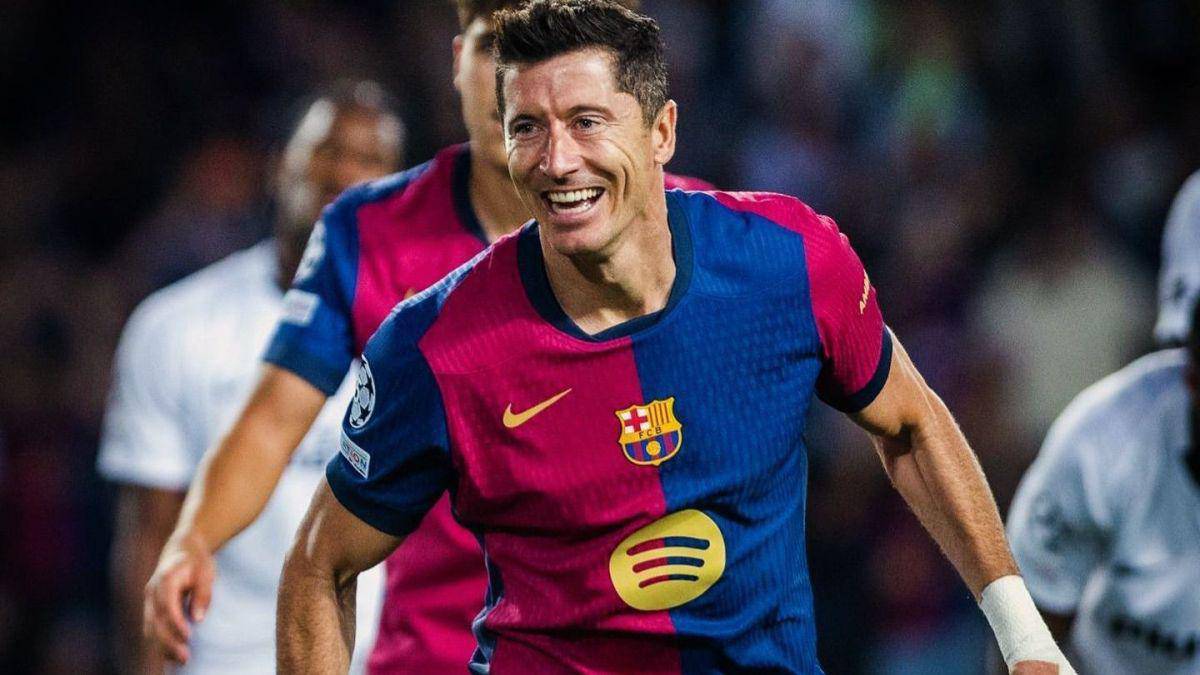Lewandowski