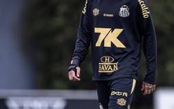 Inter de Milão nega interesse em Neymar, diz dirigente