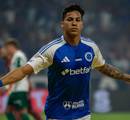 Atlético-MG acusa Kaio Jorge de conduta antidesportiva no STJD