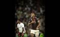 Rayan celebra gol marcado pelo Vasco sobre o Fluminense, no Maracana (Foto: Matheus Lima / Vasco