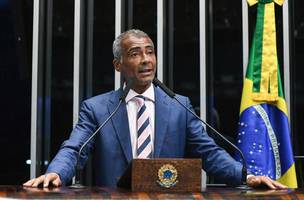 Romario (Foto: Divulgacao)