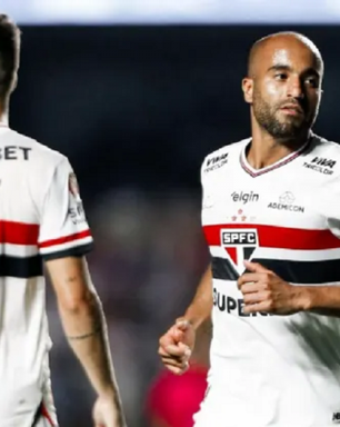 São Paulo atrasa pagamentos de direitos de imagem dos jogadores
