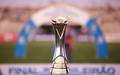 Taca da Serie D do Campeonato Brasileiro (Foto: Lucas Figueiredo/CBF