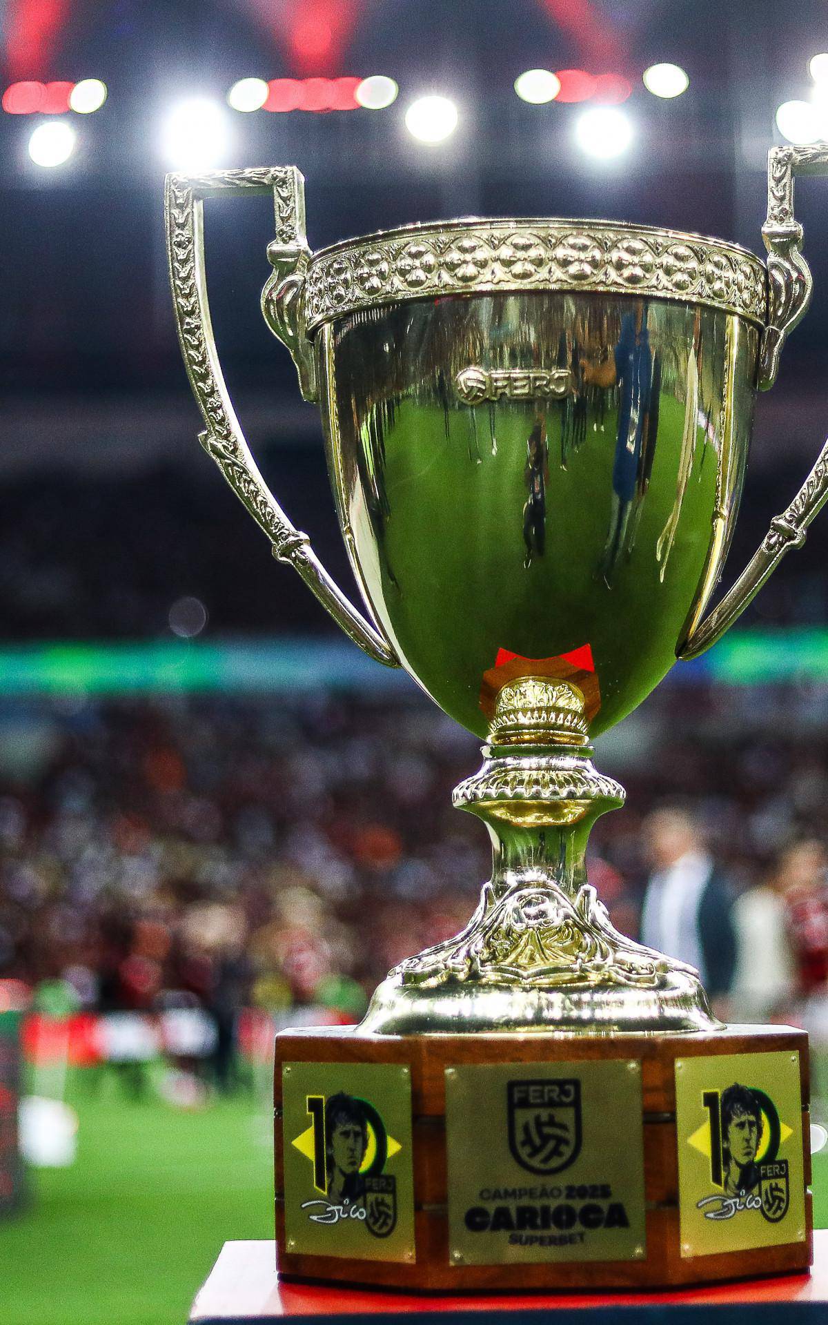 Taca do Campeonato Carioca
