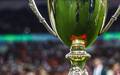 Taca do Campeonato Carioca (Foto: Gilvan de Souza / Flamengo