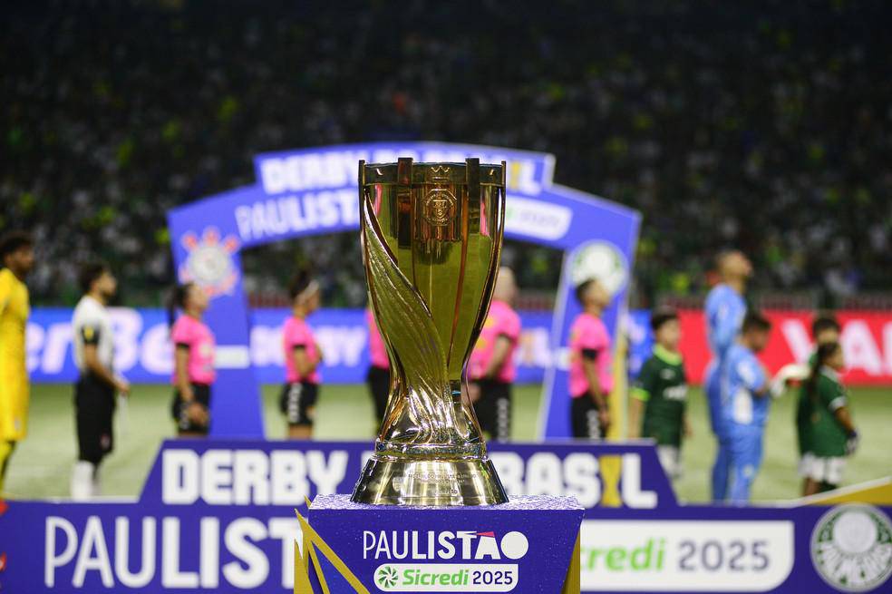 Taca do Campeonato Paulista