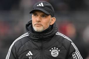 Thomas Tuchel (Foto: Divulgacao / Bayern de Munique)