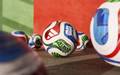 Trionda: bola da Copa do Mundo de 2026 e revelada (Foto: Divulgacao/Adidas