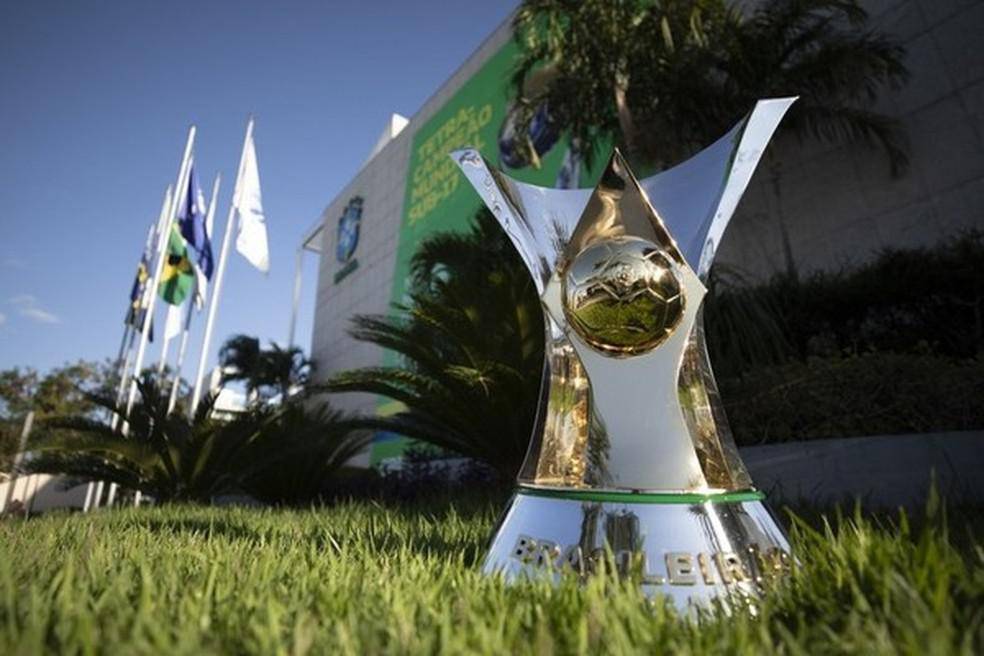 Trofeu do Brasileirao