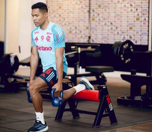 Convocação de Alex Sandro gera preocupação no Flamengo