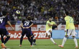 Brasil enfrentará europeus em amistosos antes da Copa