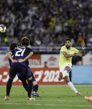 Brasil enfrentará europeus em amistosos antes da Copa