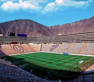 Libertadores pode ter final fora da América do Sul