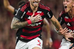 Gilvan de Souza/ Flamengo (Foto: Gilvan de Souza/ Flamengo)