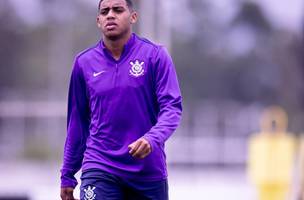 Gui Negao (Foto: Rodrigo Coca/ Ag. Corinthians)