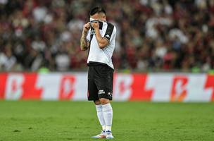 Jean David (Foto: Thiago Ribeiro/AGIF)