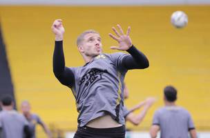 Leo Naldi (Foto: Celso da Luz/ Assessoria de imprensa C.E.C.)