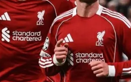 Liverpool supera Real Madrid em partida eletrizante na Champions