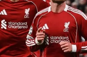 Mac Allister foi o autor da vitoria do Liverpool (Foto: Reproducao/Instagram liverpoolfc)