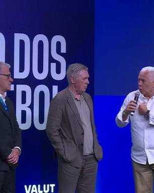 FBTF critica declarações de Leão e Oliveira em evento