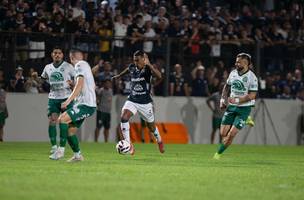 Pedro Rocha (Foto: Samara Miranda/Ascom Remo)