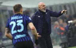 Fiorentina demite técnico Pioli após mau início na Serie A