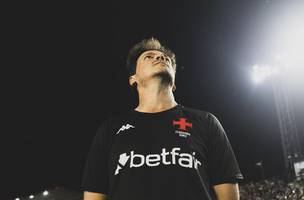 Sob o comando de Diniz, o Vasco precisa vencer para tentar se reaproximar da briga por uma vaga na Libertadores (Foto: Matheus Lima / Vasco)