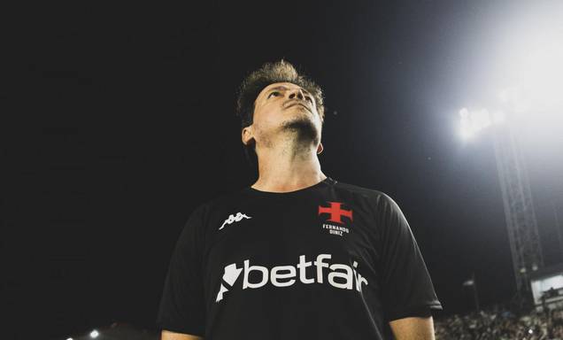 Vasco terá retornos importantes para encarar o Juventude