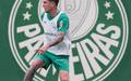 Anibal Moreno (Foto: Cesar Greco/Palmeiras