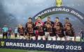 Atual campeao do Campeonato Brasileiro, Flamengo estreia contra o Sao Paulo, fora de casa (Foto: DELMIRO JUNIOR/AGENCIA O DIA/AGENCIA O DIA/ESTADAO CONTEUDO