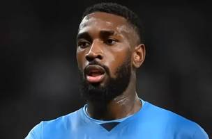 Dono do Cruzeiro admite interesse em Gerson, do Zenit, mas reforca: "Jogador caro" (Foto: Reproducao)