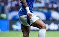 Gabigol nao deve ficar no Cruzeiro em 2026 (Foto: Gustavo Aleixo / Cruzeiro