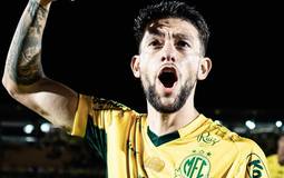 Fluminense mira Jemmes, destaque do Mirassol