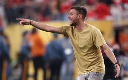 Botafogo avança na negociação com Martín Anselmi