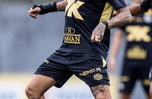 Santos busca renovar com Neymar até junho de 2026