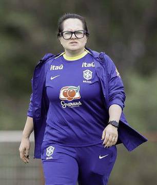 CBF lança projeto para integrar clubes e seleções de base do futebol feminino