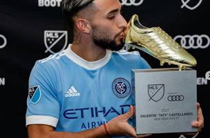 Valentim Castellanos (Foto: Reproducao)