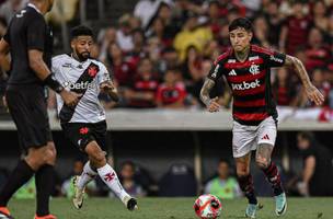 Flamengo x Vasco: FERJ divulga dias de jogos da semifinal do Carioca (Foto: Foto: Paula Reis/ Flamengo)