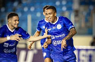 Confianca e Itabaiana se enfrentam neste sabado, pela partida de ida da grande final do Campeonato Sergipano (Foto: Luiz Neto / ADC)