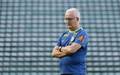 Dorival Junior e o tecnico da selecao brasileira (Foto: Rafael Ribeiro / CBF