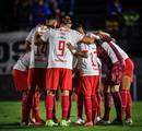 Red Bull Bragantino anuncia sétimo reforço: detalhes das contratações