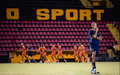Fênix busca taça inédita, enquanto Leão almeja a 45ª conquista estadual (Foto: Paulo Paiva/Sport Recife