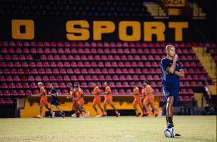 Fênix busca taça inédita, enquanto Leão almeja a 45ª conquista estadual (Foto: Paulo Paiva/Sport Recife)