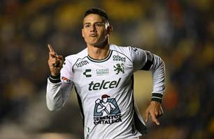 James Rodríguez: Declaração polêmica coloca jogador acima de Zidane