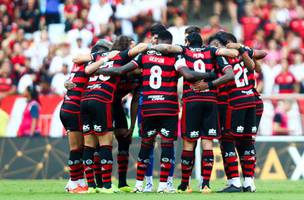 Julio Cesar aponta fator diferencial para Flamengo no Mundial de Clubes (Foto: Gilvan de Souza / Flamengo)