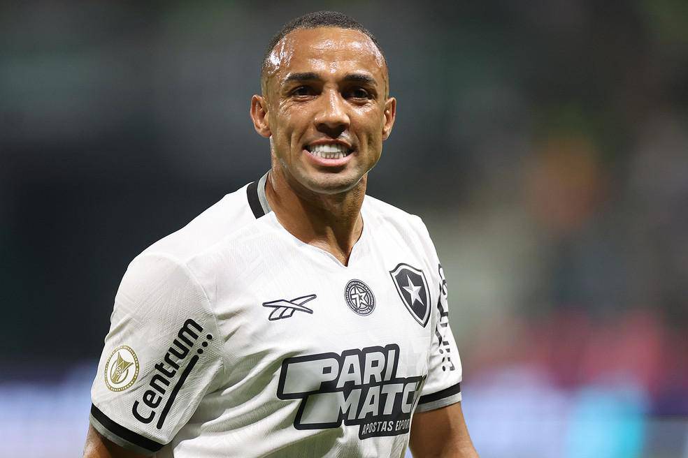 Marcal, Botafogo