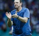 Rogério Ceni em busca de seu primeiro título à frente do Bahia