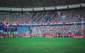 O Leao do Pici decide o Campeonato Cearense no proximo sabado (22), as 16h30, na Arena Castelao, diante do maior rival Ceara. (Foto: Mateus Lotif/FEC